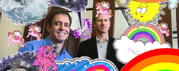 Super happy amazing happy best glitter