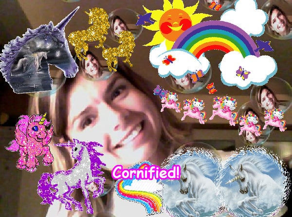 Super lovely merry glad cool sparkle