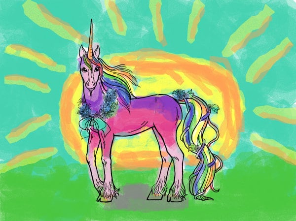 Super happy jolly awesome glad photo