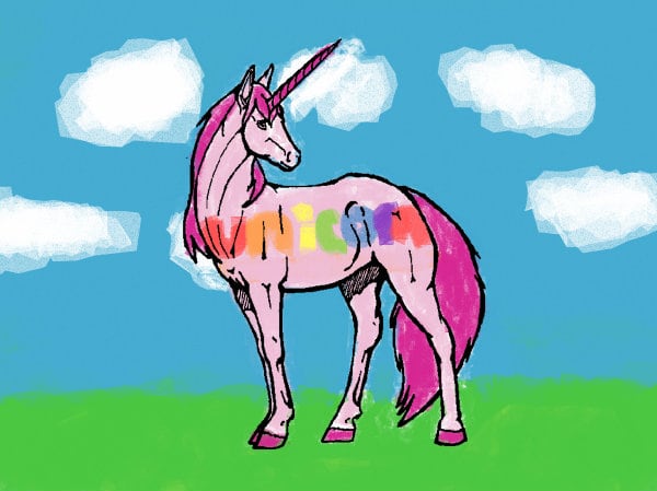 Crazy jolly fun great divine sparkle