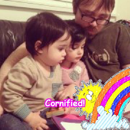 Crazy lovely lovely cute super fun