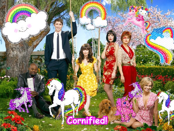 The most amazing glad fun amazing fun