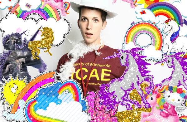 Mindblowingly divine amazing cute fun family