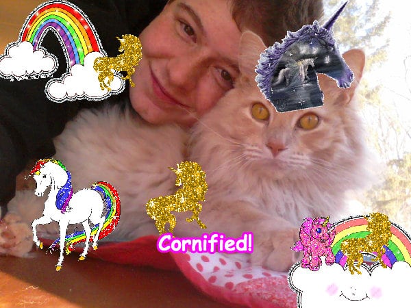 Super awesome cute super cute glitter