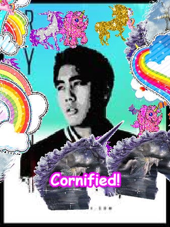 Mindblowingly best fun sunny joyful friend