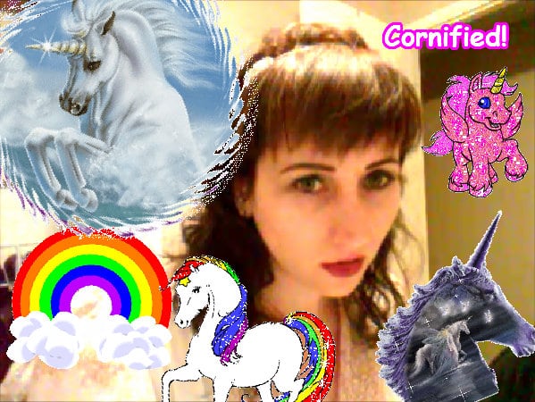 The most pink jolly lovely amazing sunshine