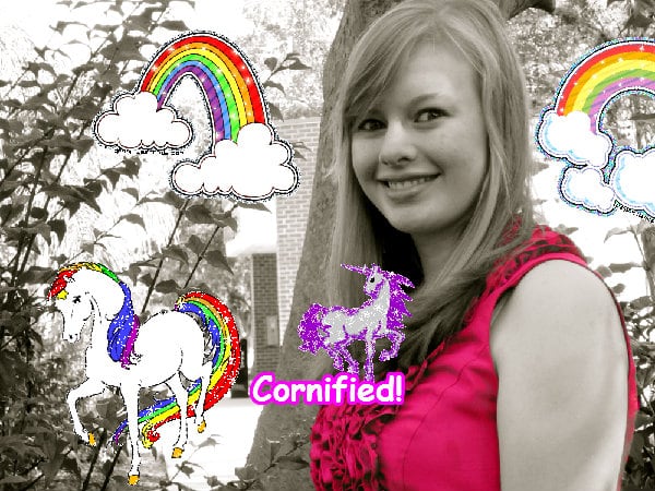 Mindblowingly sunny merry best great sparkle