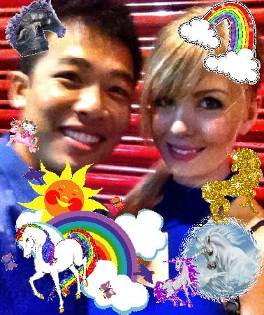 Super cute joyful great awesome image