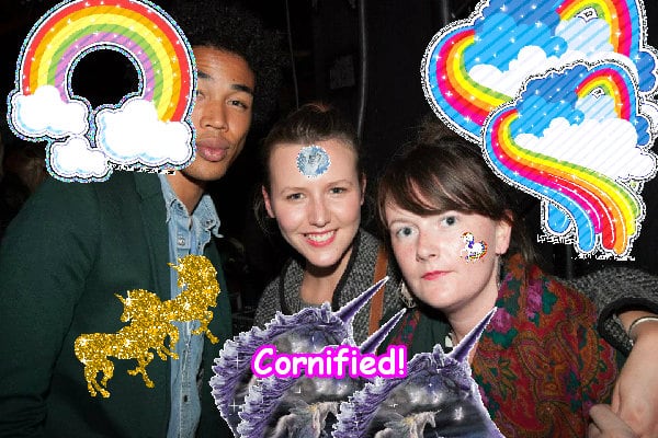 Mindblowingly best fun sunny awesome sparkle