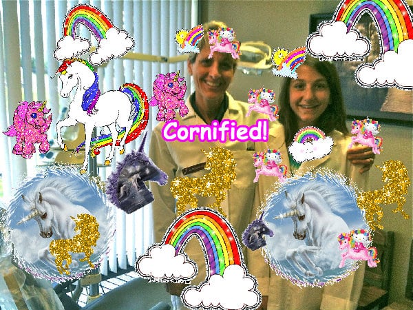 Crazy pink best lovely best hug