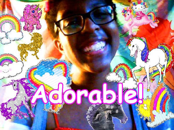 Mindblowingly merry merry great super family