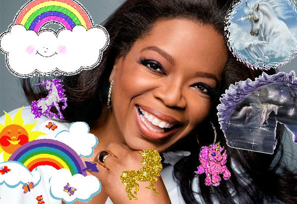 The jolly joyful lovely sunny sparkle