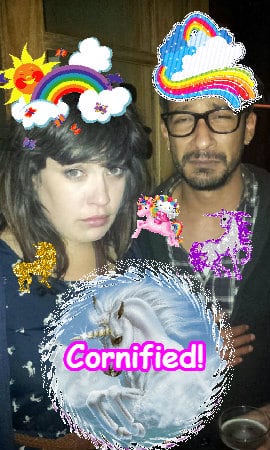 The most joyful lovely super best glitter