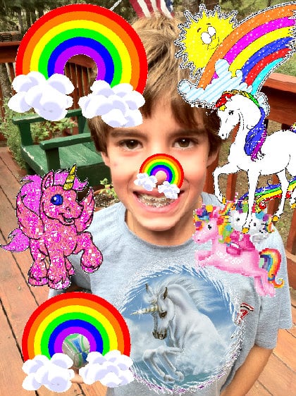 The most pink best lovely glad happiness