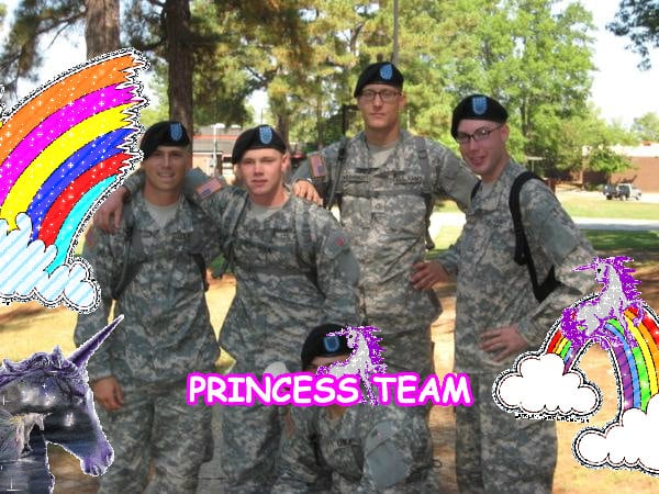 Super jolly super best sunny unicorn