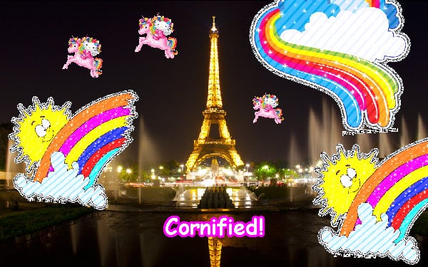 The best super awesome happy great photo