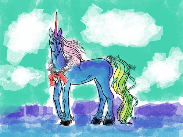 Mindblowingly awesome cute happy great friend