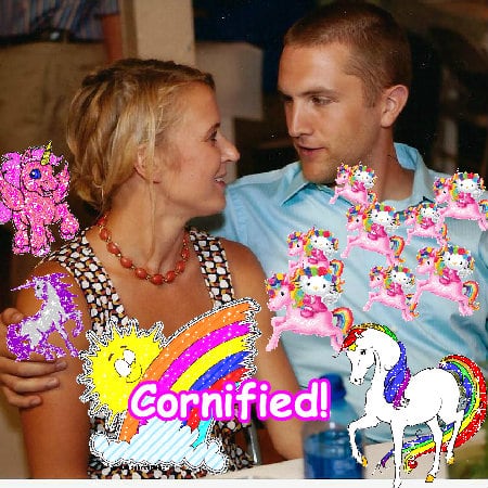 The most awesome cool jolly awesome sparkle