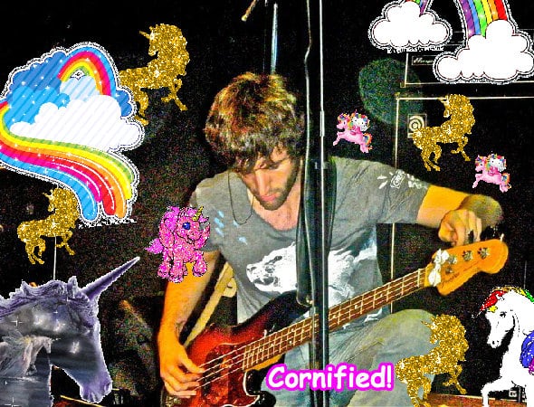 Mindblowingly pink cool pink super friend