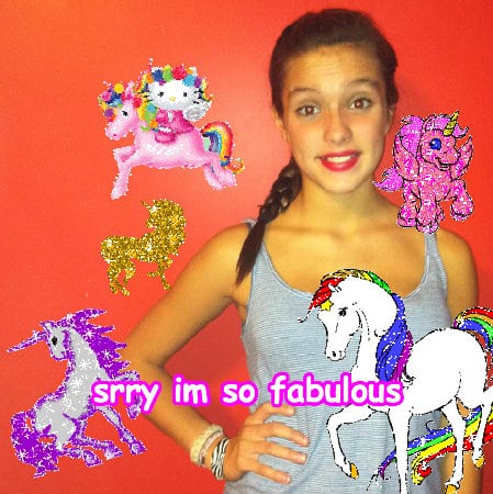 The merry amazing divine joyful photo