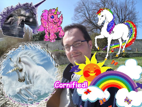 Crazy best merry happy best friend