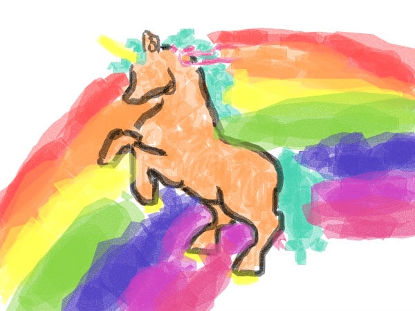 The most fun great jolly best hug