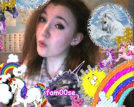 Crazy joyful joyful amazing super family