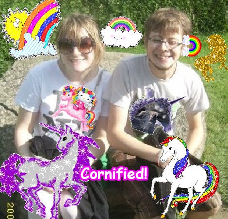 Crazy glad great amazing divine sunshine