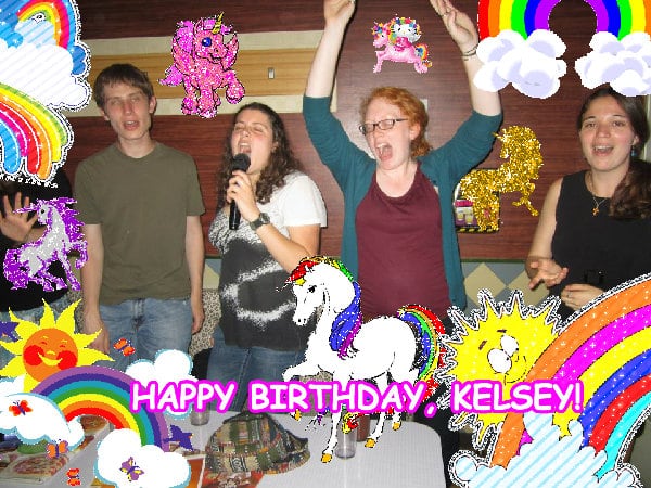 The most merry cool merry awesome picture