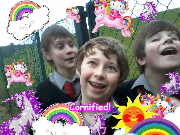 The best super joyful awesome merry composition