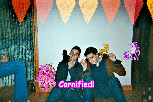 The sunny divine amazing glad hug