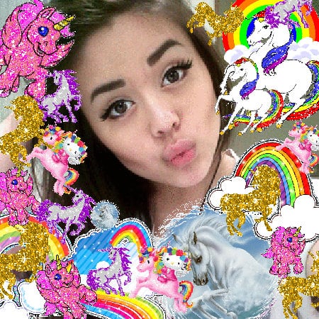 The most awesome awesome fun divine family