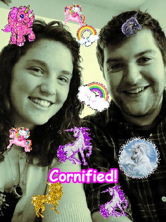 Mindblowingly super lovely happy cute family