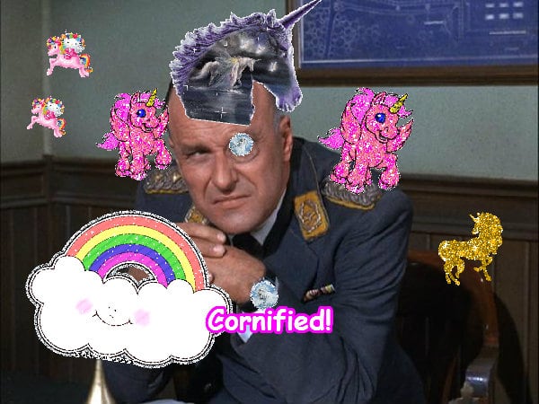 The most sunny jolly merry cool sparkle