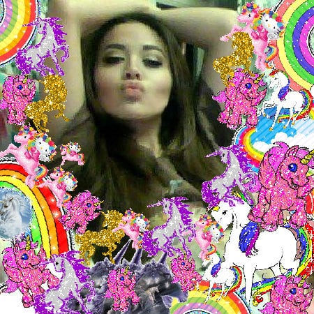 The best best great lovely awesome hug