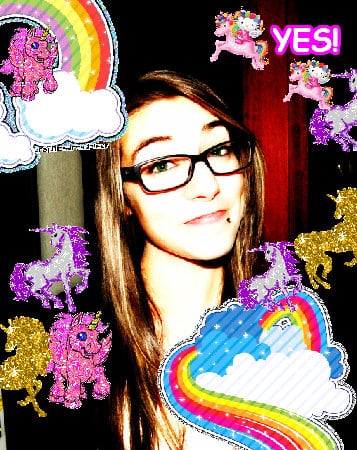 Super pink jolly cool super hug