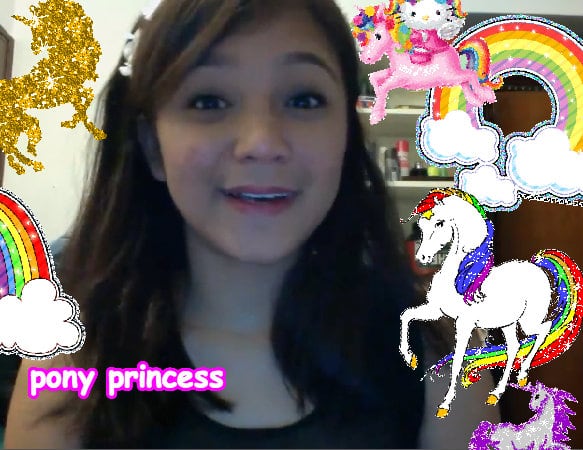 Super cool great sunny merry friend