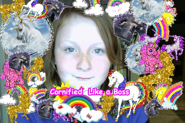 The most divine amazing joyful divine picture