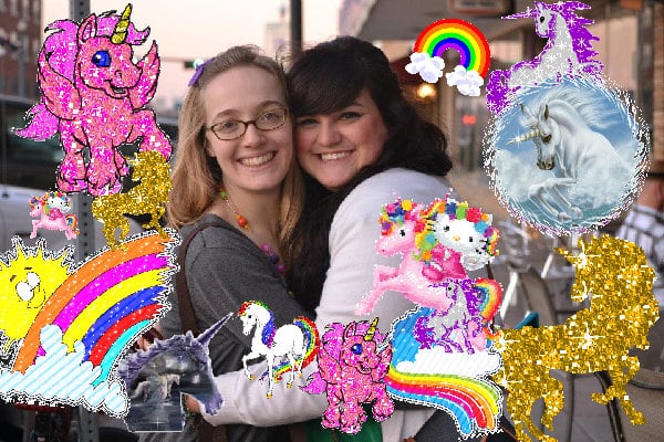 The best fun joyful great merry fun