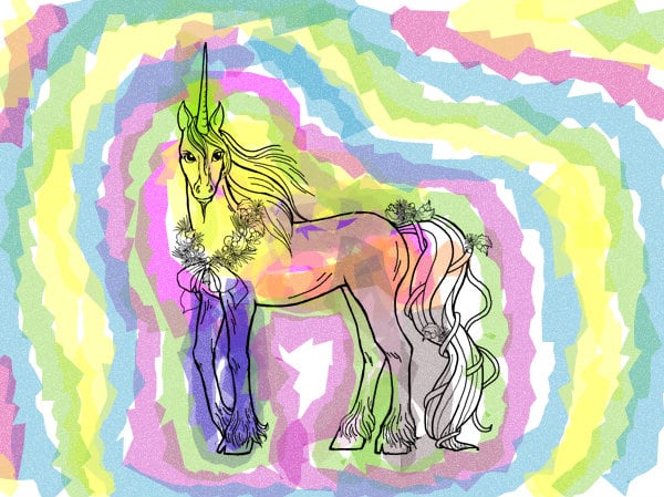 The most awesome divine sunny lovely friend