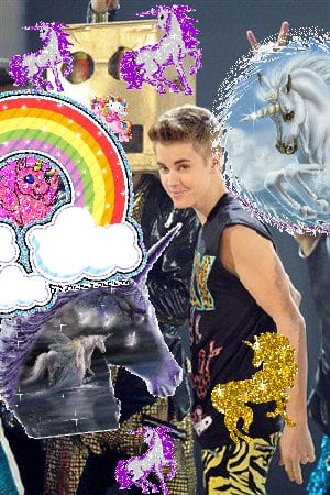 Mindblowingly divine cool pink sunny composition