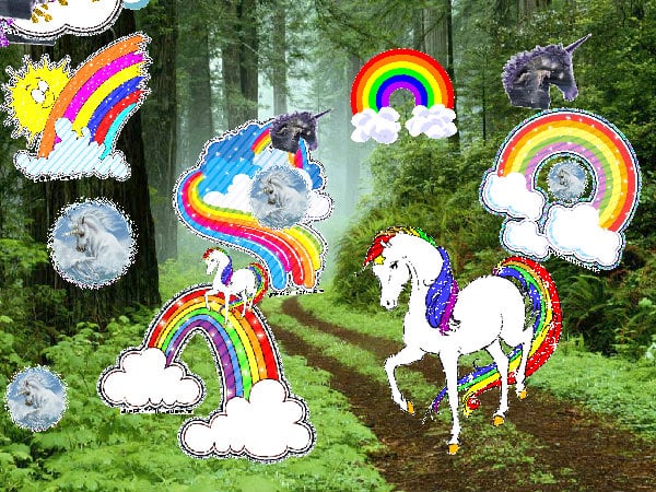 Crazy joyful cute best merry picture