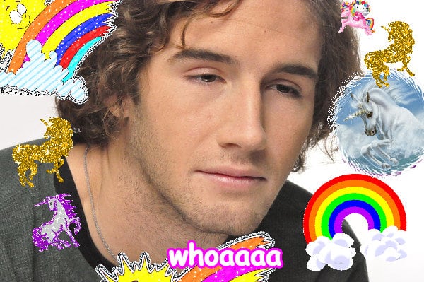 The super awesome super cool family