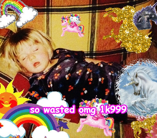 A best cute super amazing fun