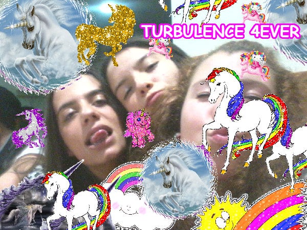 The sunny merry fun merry picture