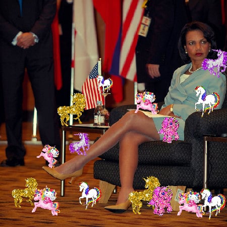 The most lovely cool awesome fun hug