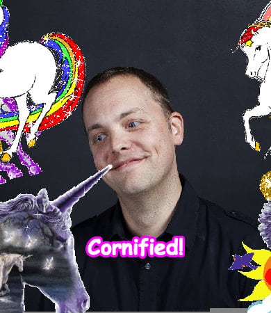 Super glad amazing super divine fun