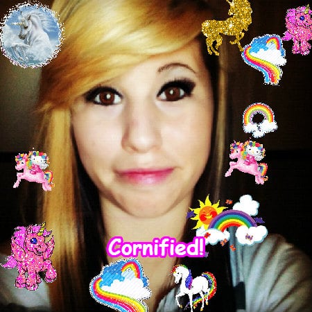 The most divine lovely fun sunny sparkle