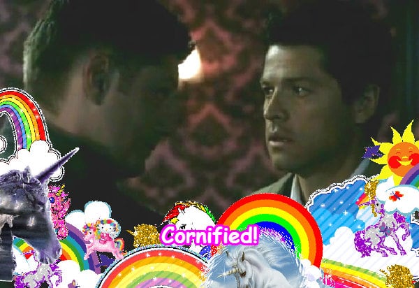 The pink sunny sunny merry sparkle