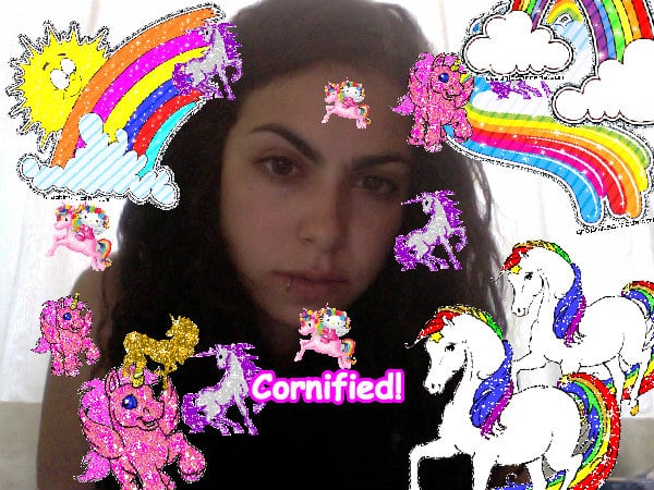 Crazy awesome lovely cool best sunshine